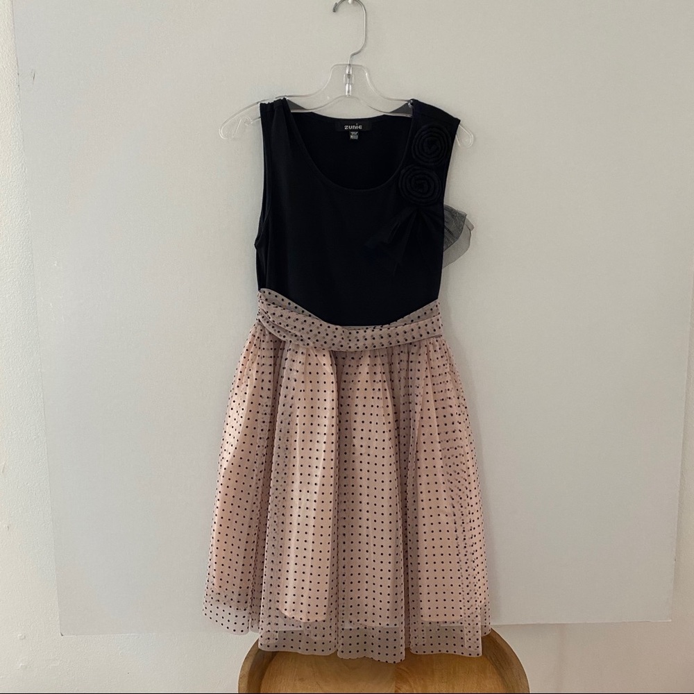 Zunie Girl’s Dress